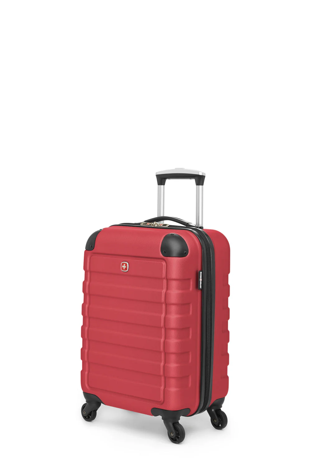 SWISSGEAR - Meligen Collection Carry-On Hardside Luggage - Image 10