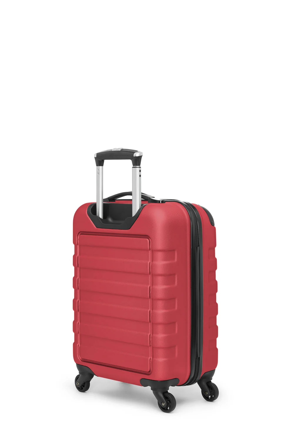 SWISSGEAR - Meligen Collection Carry-On Hardside Luggage - Image 11