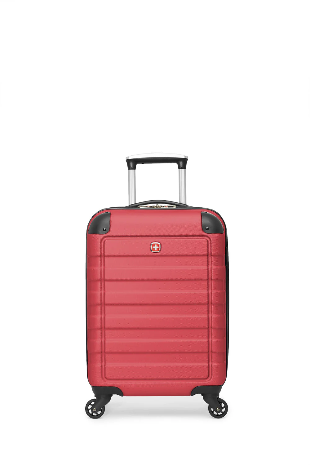 SWISSGEAR - Meligen Collection Carry-On Hardside Luggage - Image 12