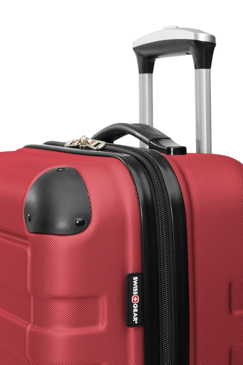 SWISSGEAR - Meligen Collection Carry-On Hardside Luggage - Image 16