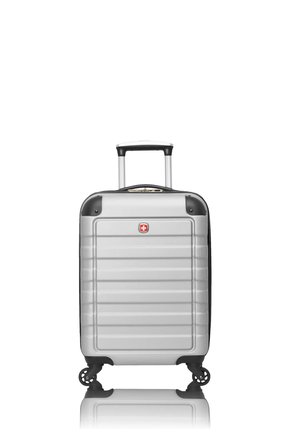 SWISSGEAR - Meligen Collection Carry-On Hardside Luggage - Image 17