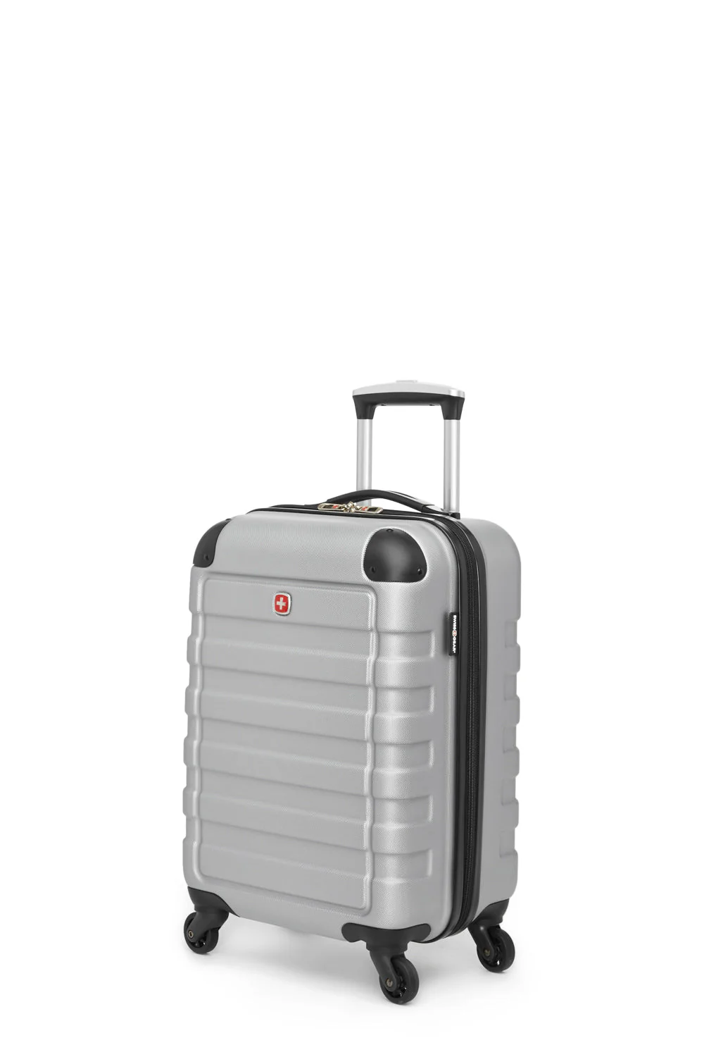 SWISSGEAR - Meligen Collection Carry-On Hardside Luggage - Image 18