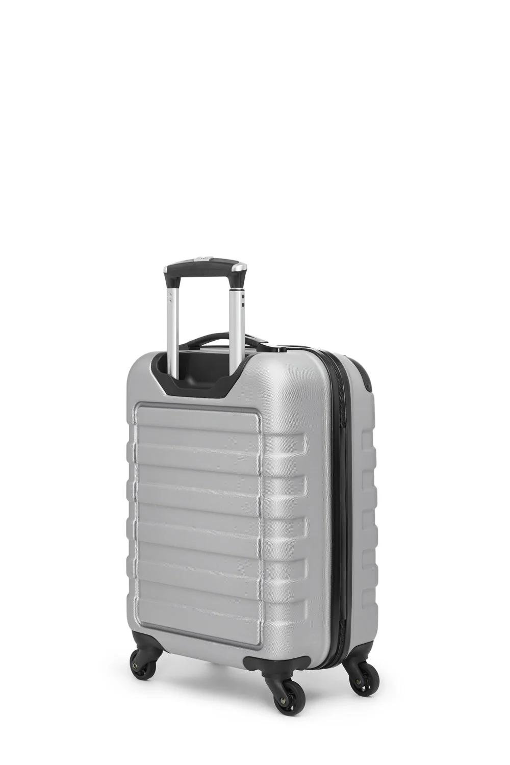 SWISSGEAR - Meligen Collection Carry-On Hardside Luggage - Image 19