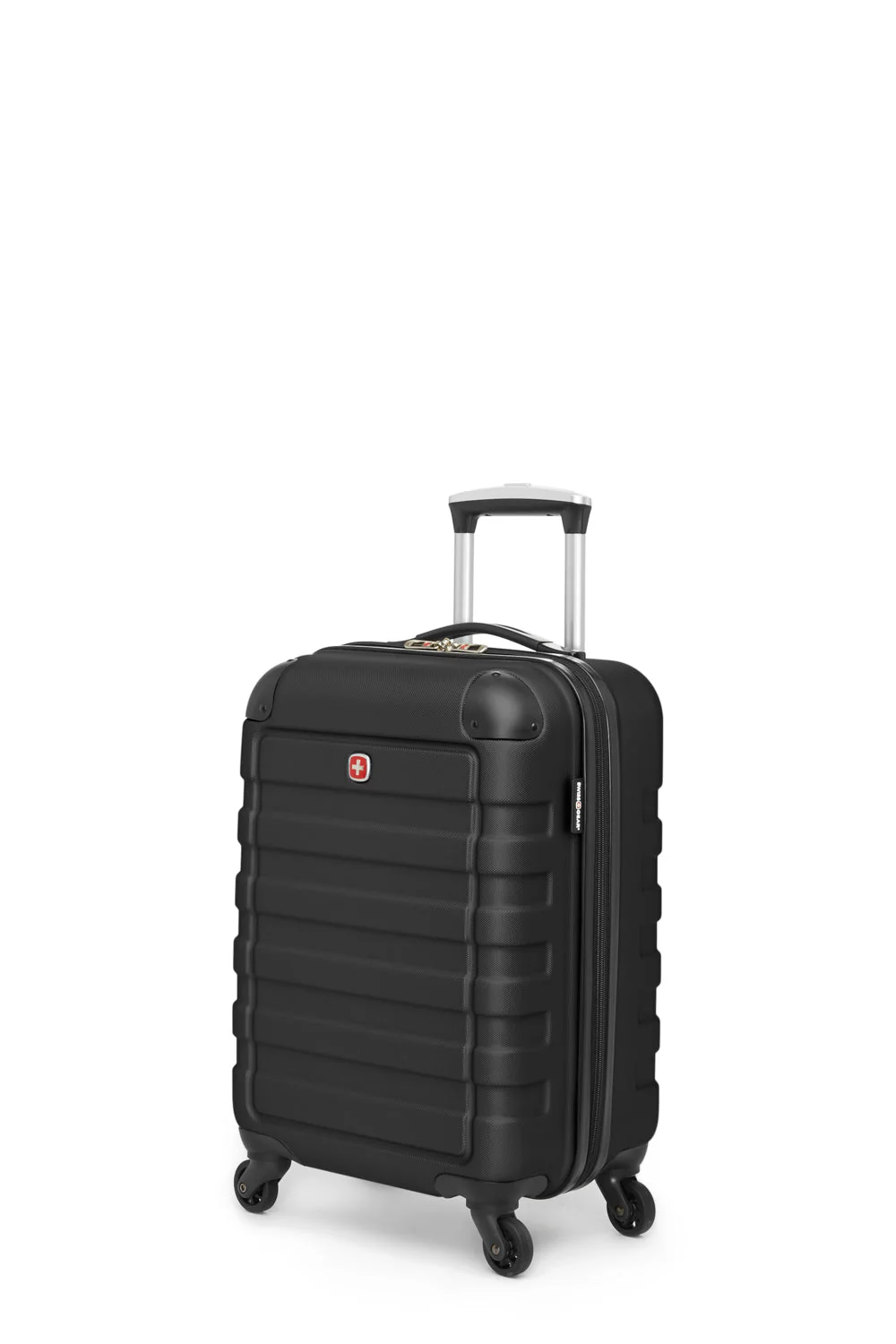 SWISSGEAR - Meligen Collection Carry-On Hardside Luggage - Image 2