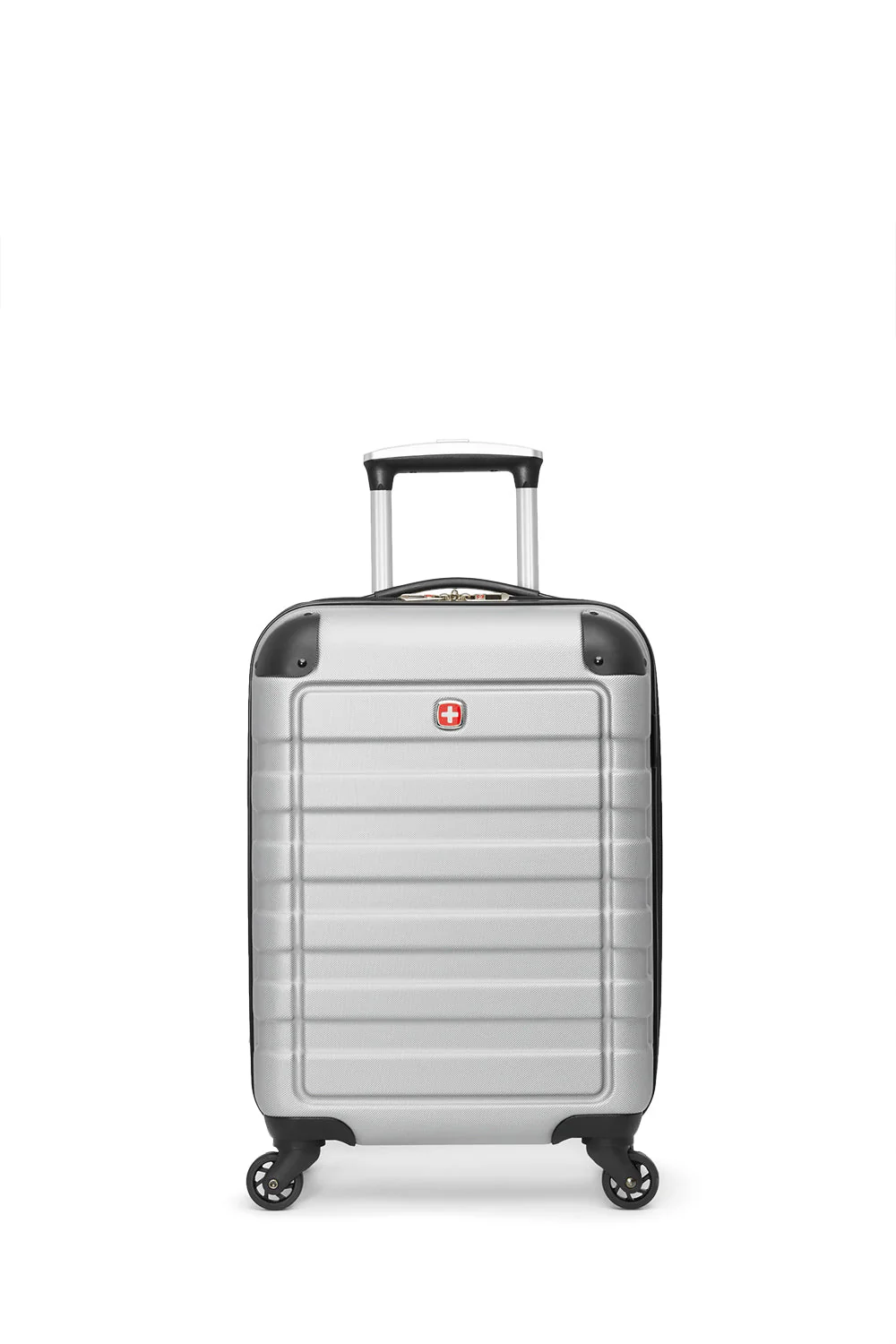 SWISSGEAR - Meligen Collection Carry-On Hardside Luggage - Image 20