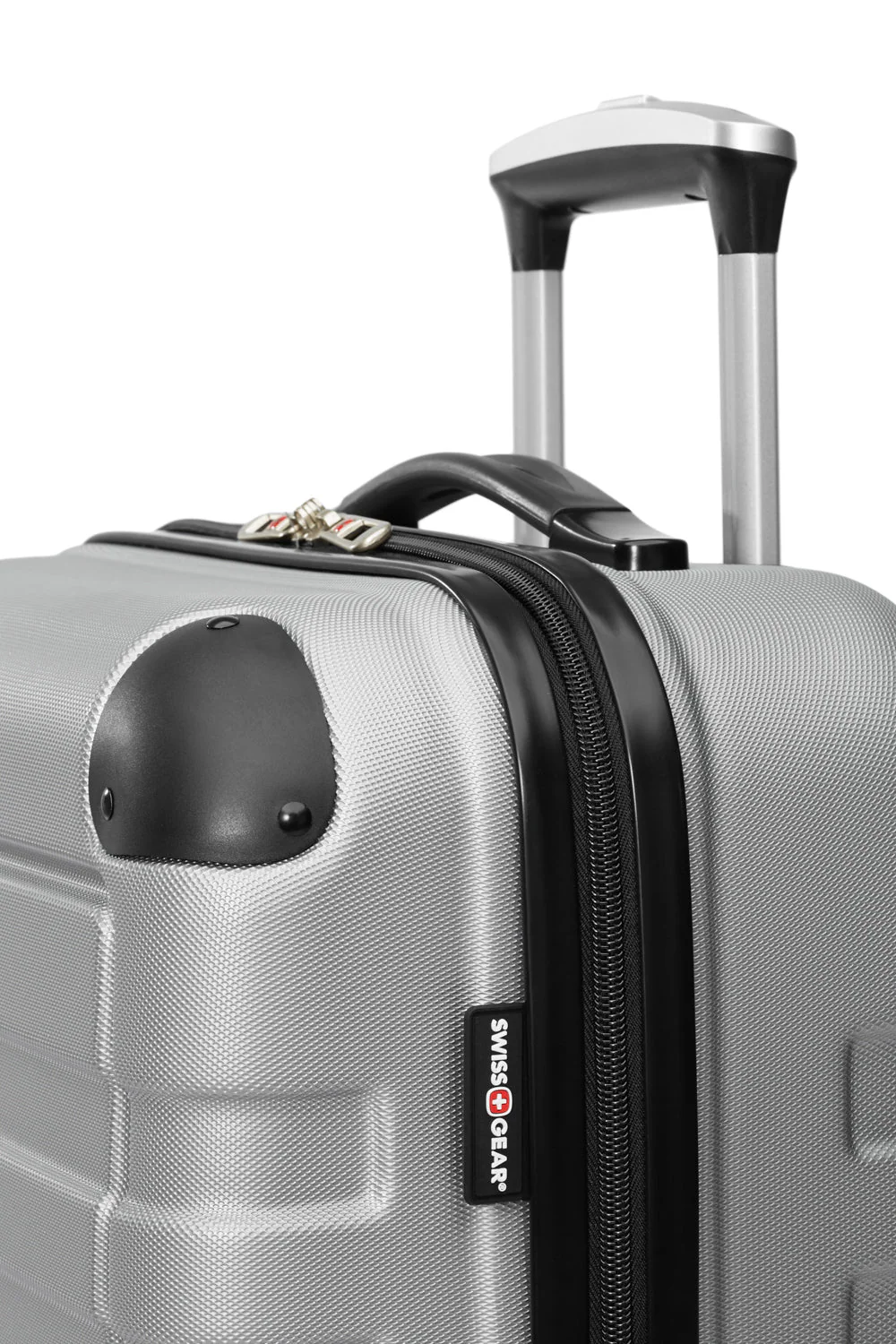 SWISSGEAR - Meligen Collection Carry-On Hardside Luggage - Image 24