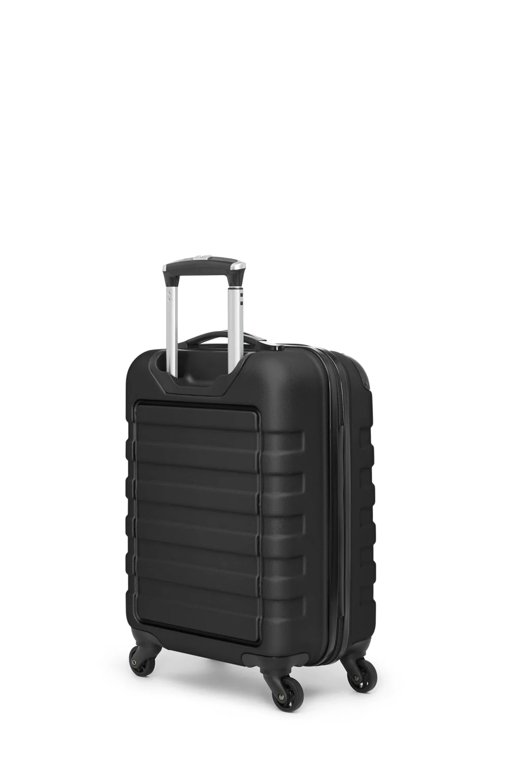 SWISSGEAR - Meligen Collection Carry-On Hardside Luggage - Image 3