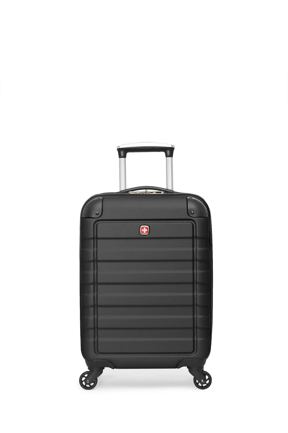 SWISSGEAR - Meligen Collection Carry-On Hardside Luggage - Image 4