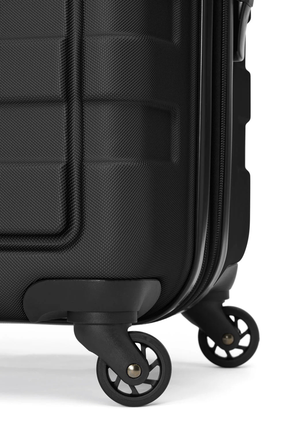 SWISSGEAR - Meligen Collection Carry-On Hardside Luggage - Image 7