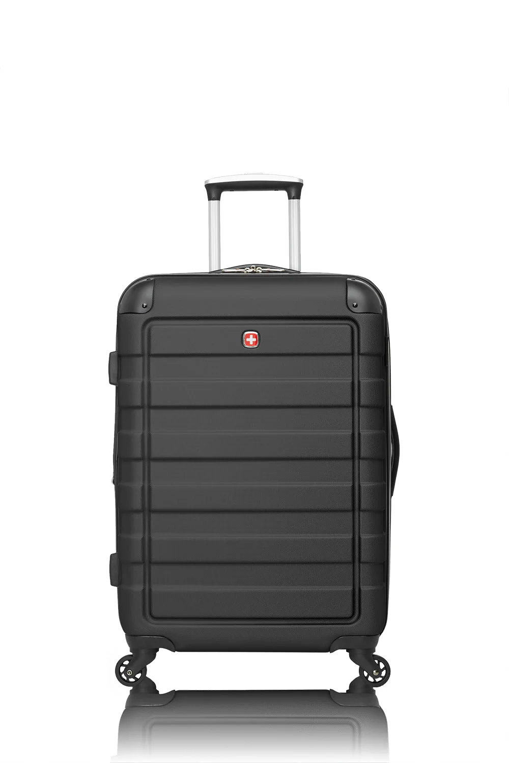 SWISSGEAR - Meligen Collection 24" Expandable Hardside Luggage