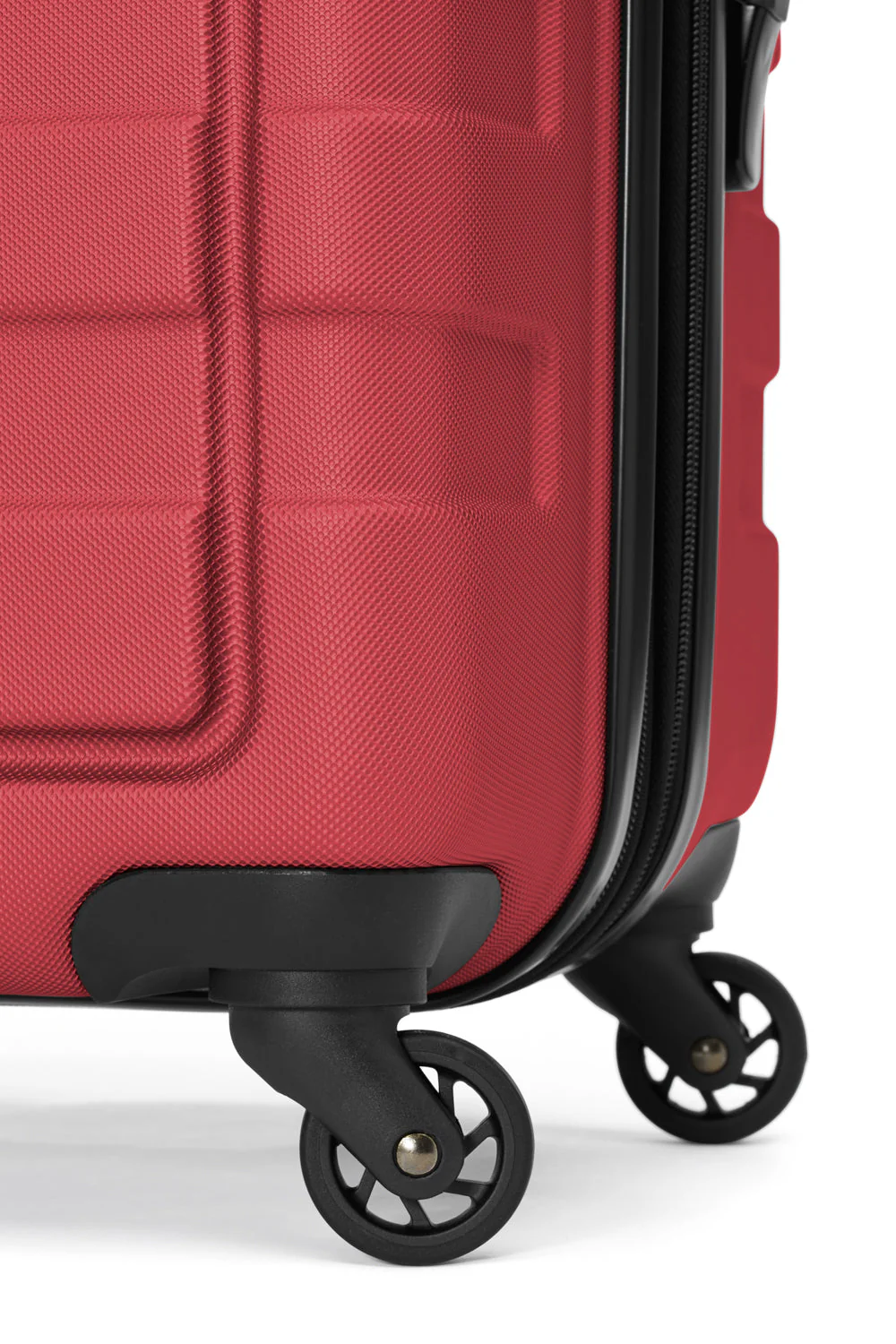 SWISSGEAR - Meligen Collection 24" Expandable Hardside Luggage - Image 15