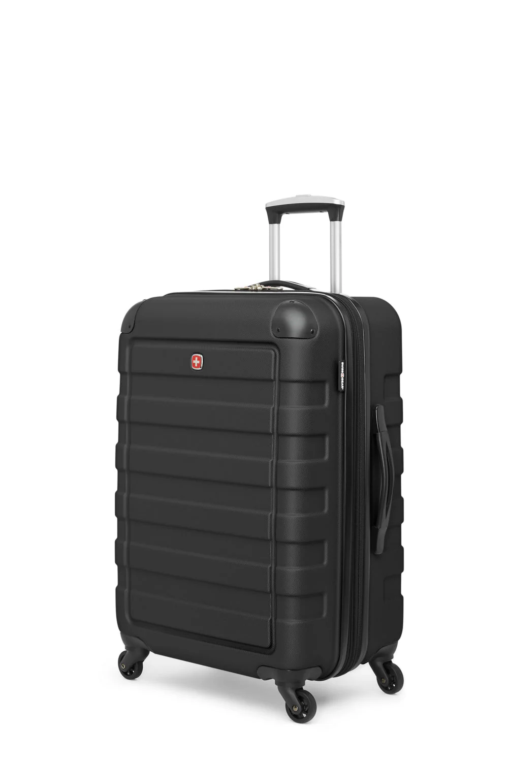 SWISSGEAR - Meligen Collection 24" Expandable Hardside Luggage - Image 2
