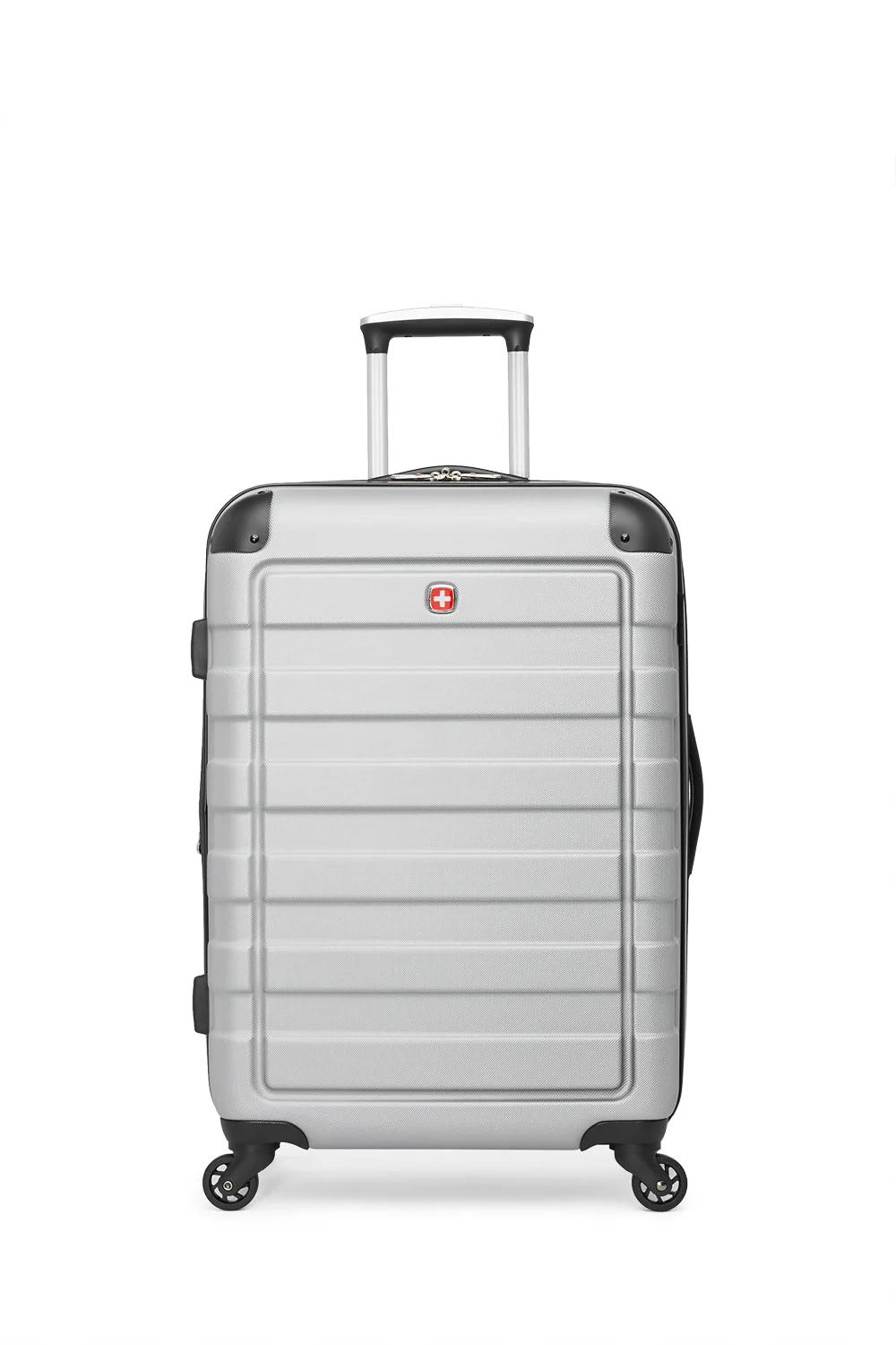 SWISSGEAR - Meligen Collection 24" Expandable Hardside Luggage - Image 20