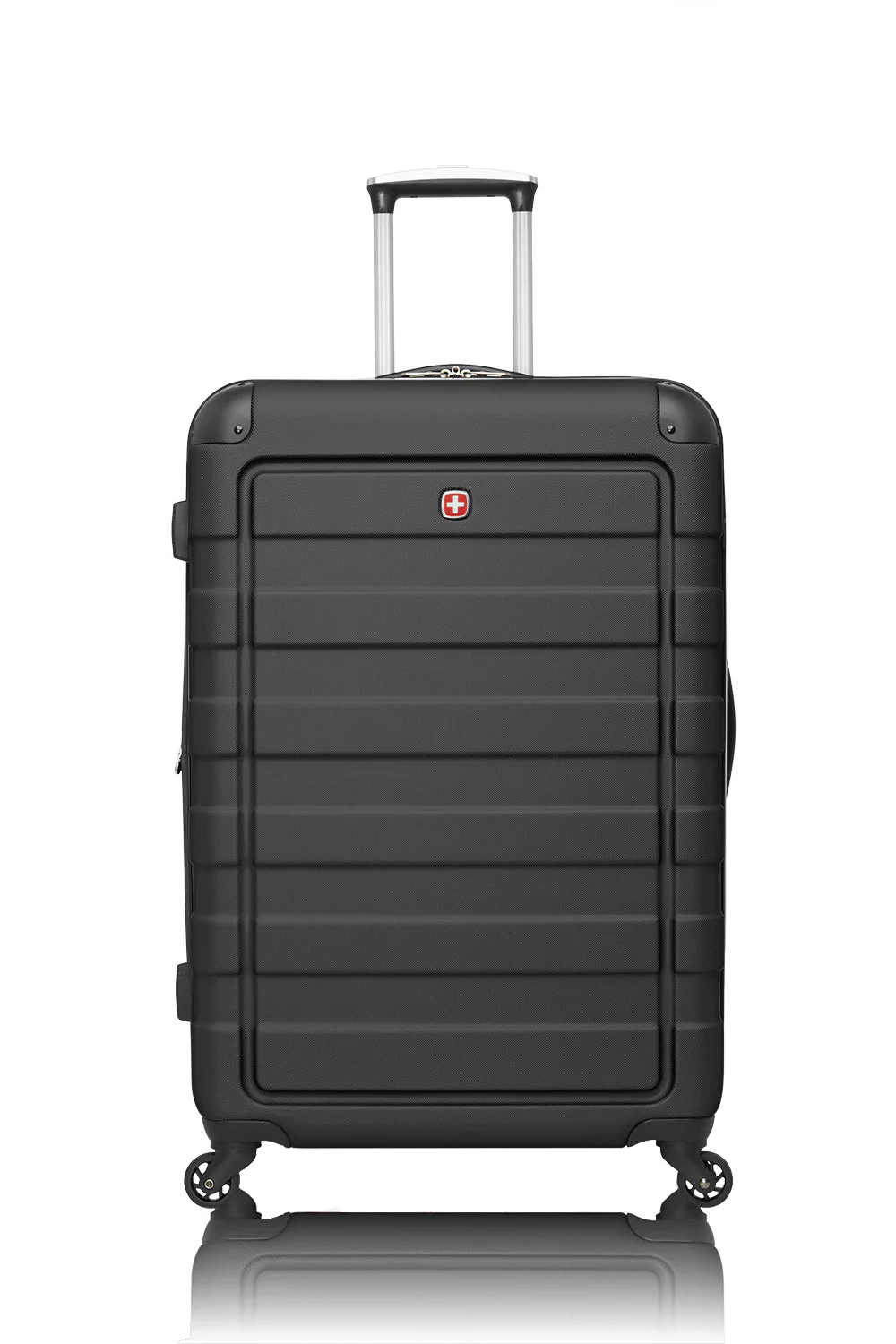 SWISSGEAR - Meligen Collection 28" Expandable Hardside Luggage