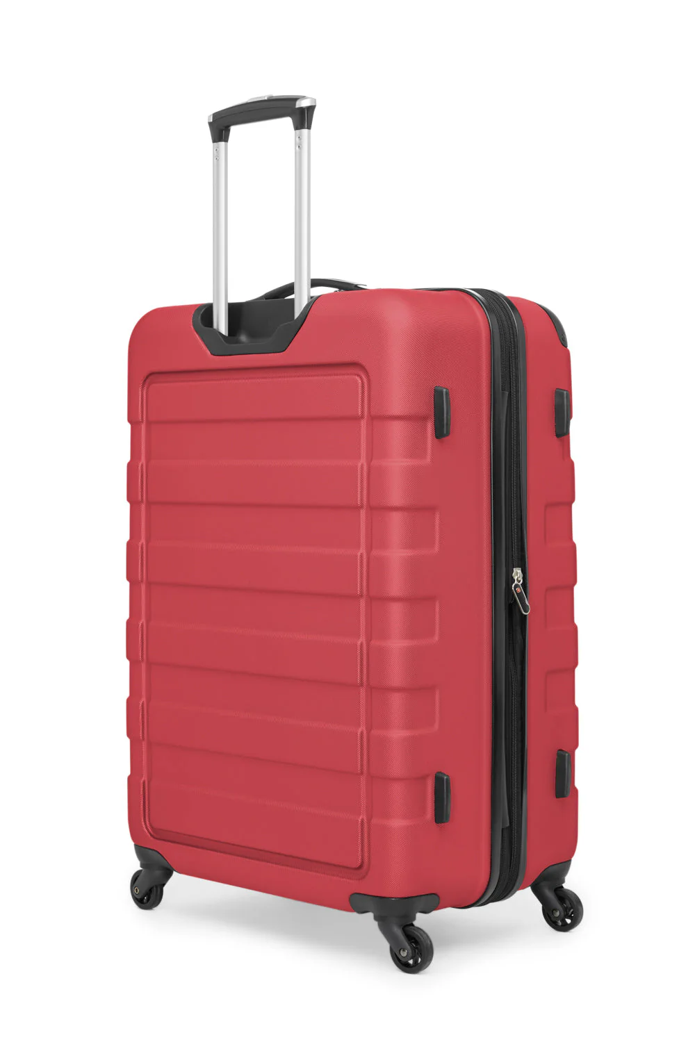 SWISSGEAR - Meligen Collection 28" Expandable Hardside Luggage - Image 11