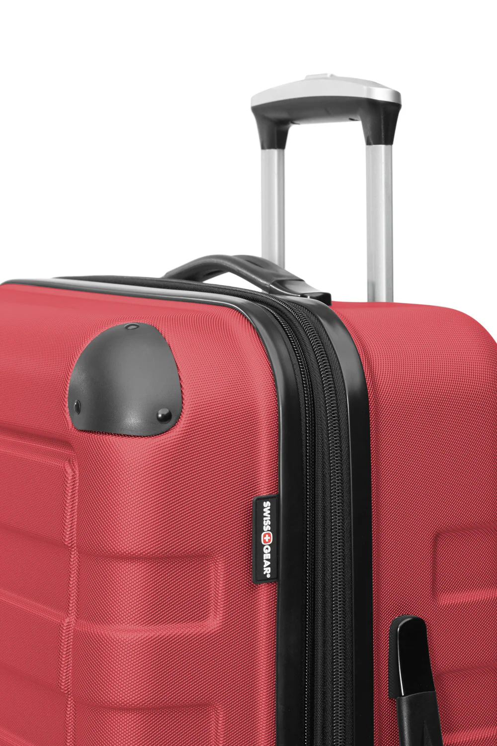 SWISSGEAR - Meligen Collection 28" Expandable Hardside Luggage - Image 16