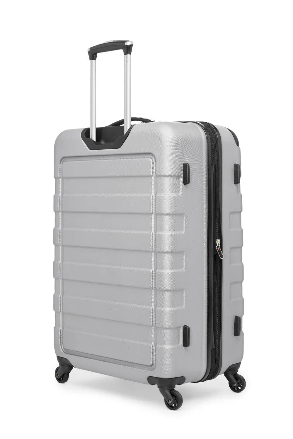 SWISSGEAR - Meligen Collection 28" Expandable Hardside Luggage - Image 19