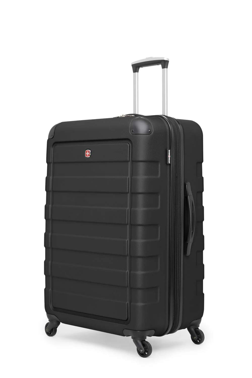 SWISSGEAR - Meligen Collection 28" Expandable Hardside Luggage - Image 2