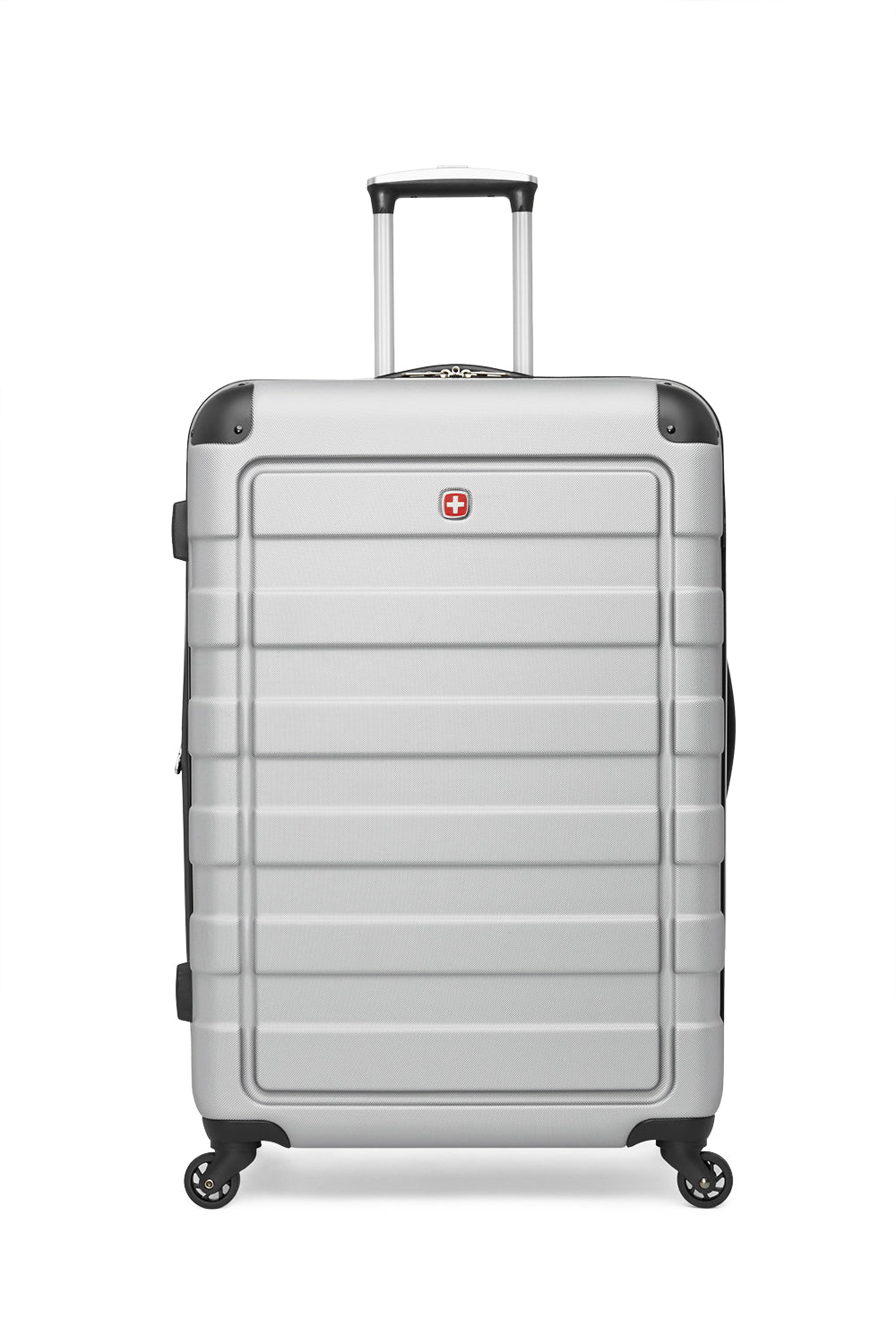 SWISSGEAR - Meligen Collection 28" Expandable Hardside Luggage - Image 20