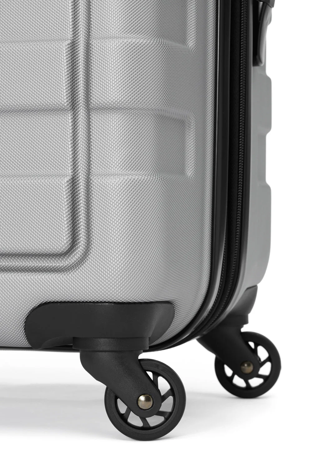 SWISSGEAR - Meligen Collection Hardside Luggage 3 Piece Set - Image 16