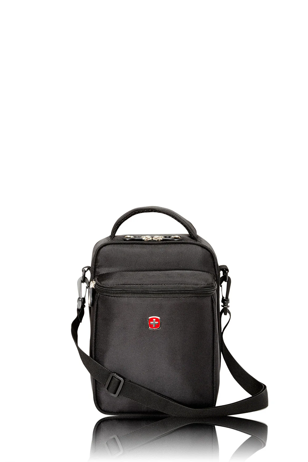 SWISSGEAR - 1835 Fully-Insulated Lunchbox