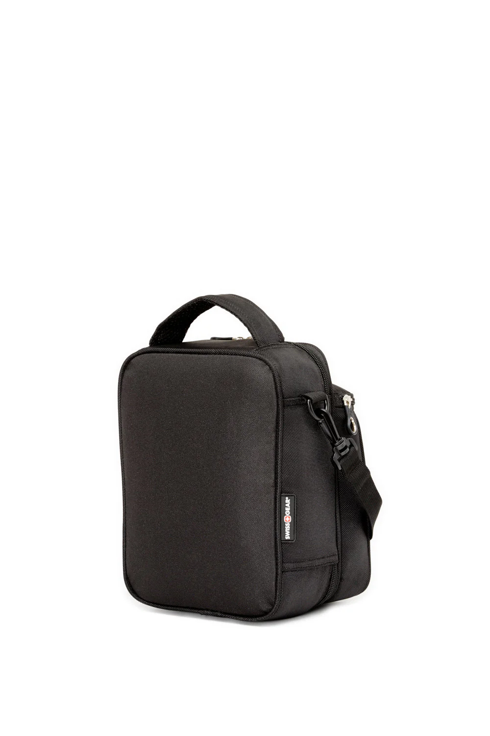 SWISSGEAR - 1835 Fully-Insulated Lunchbox - Image 3