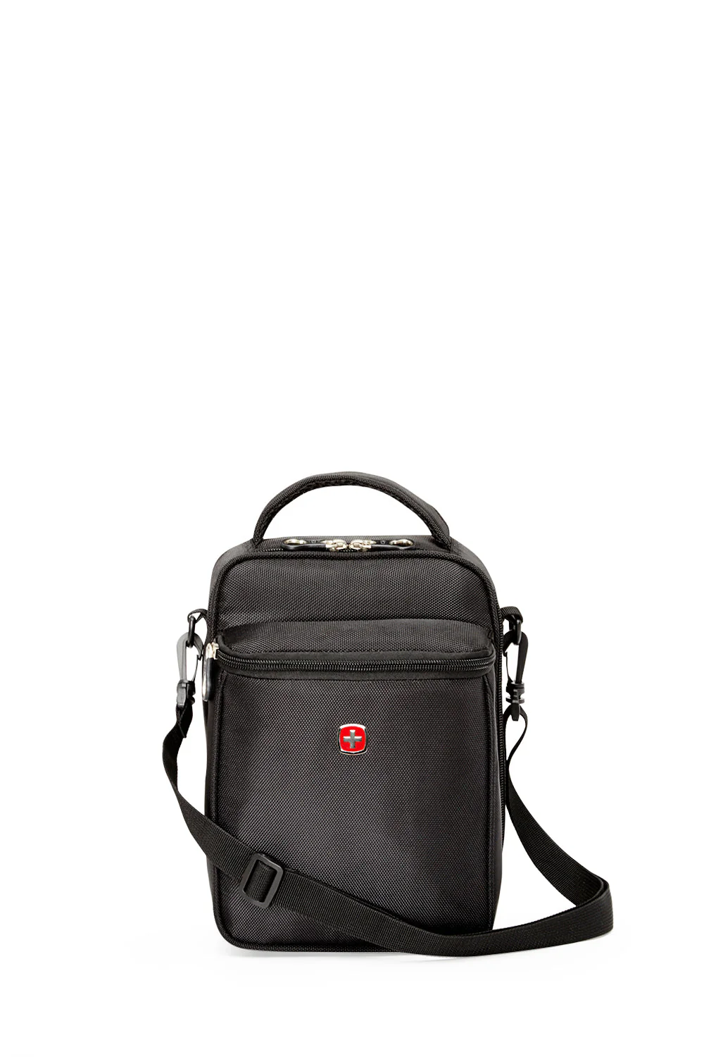 SWISSGEAR - 1835 Fully-Insulated Lunchbox - Image 4