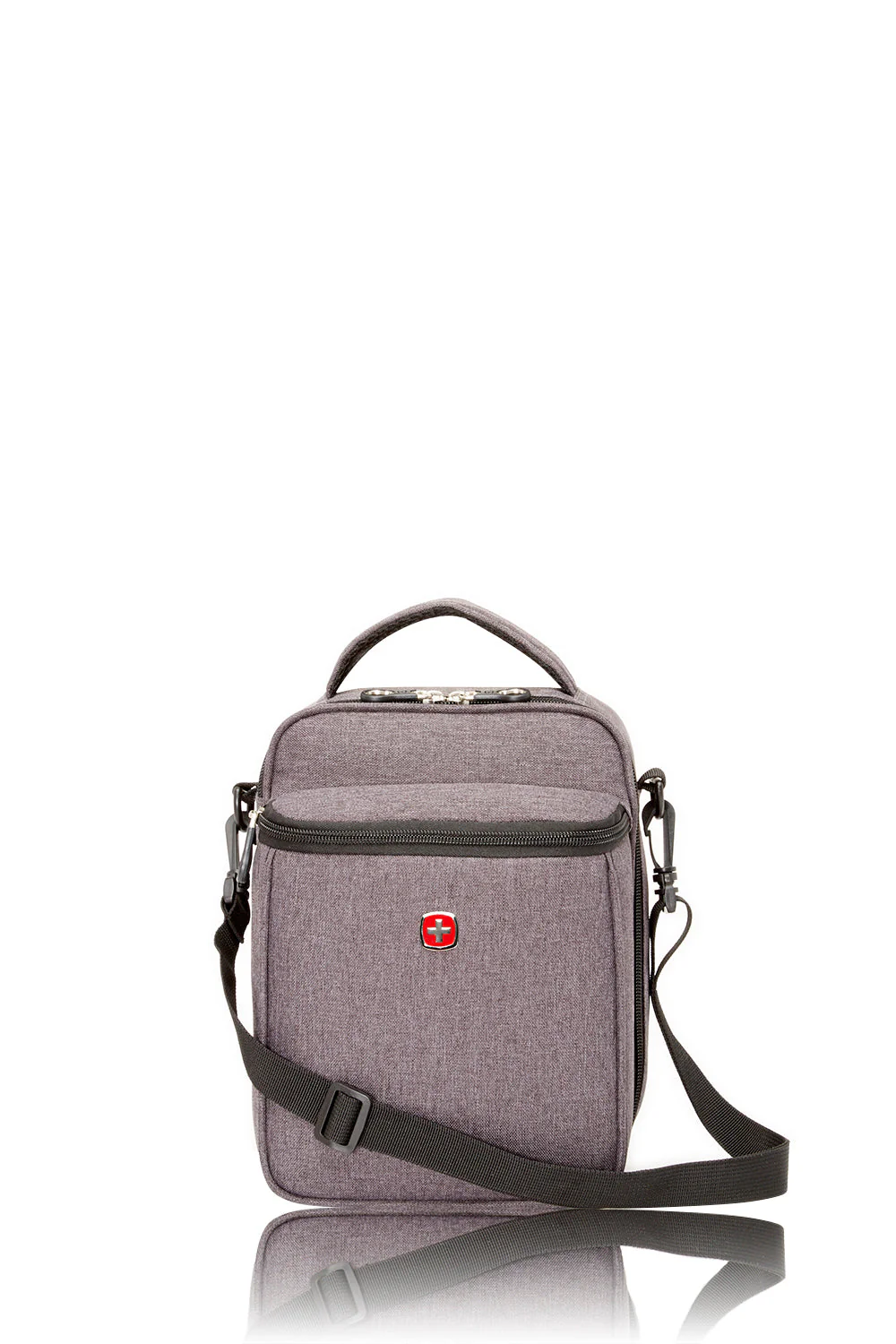 SWISSGEAR - 1835 Fully-Insulated Lunchbox - Image 6