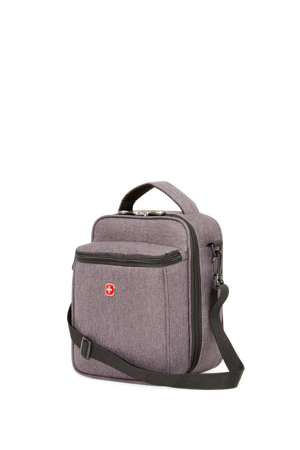 SWISSGEAR - 1835 Fully-Insulated Lunchbox - Image 7