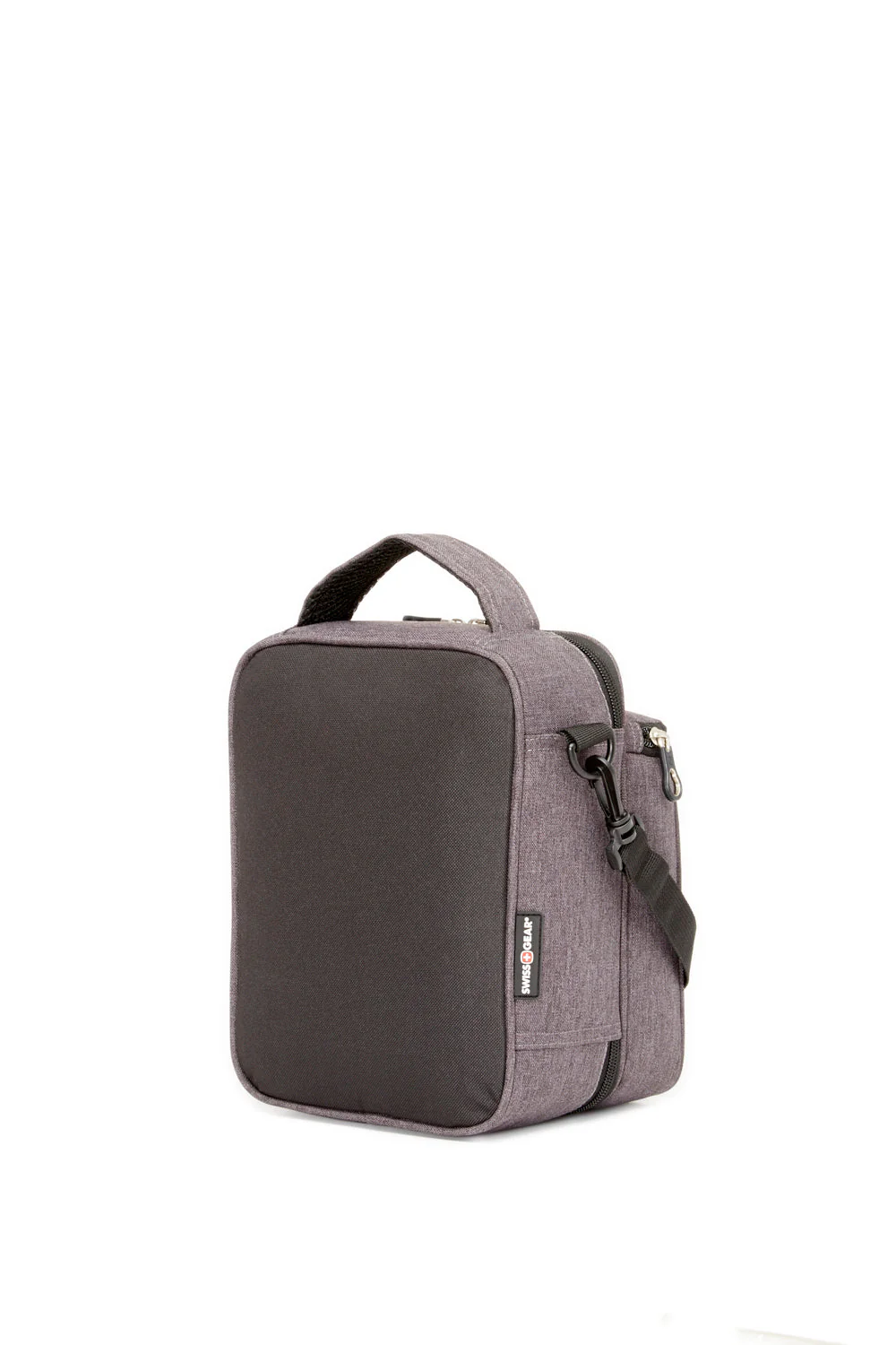 SWISSGEAR - 1835 Fully-Insulated Lunchbox - Image 8
