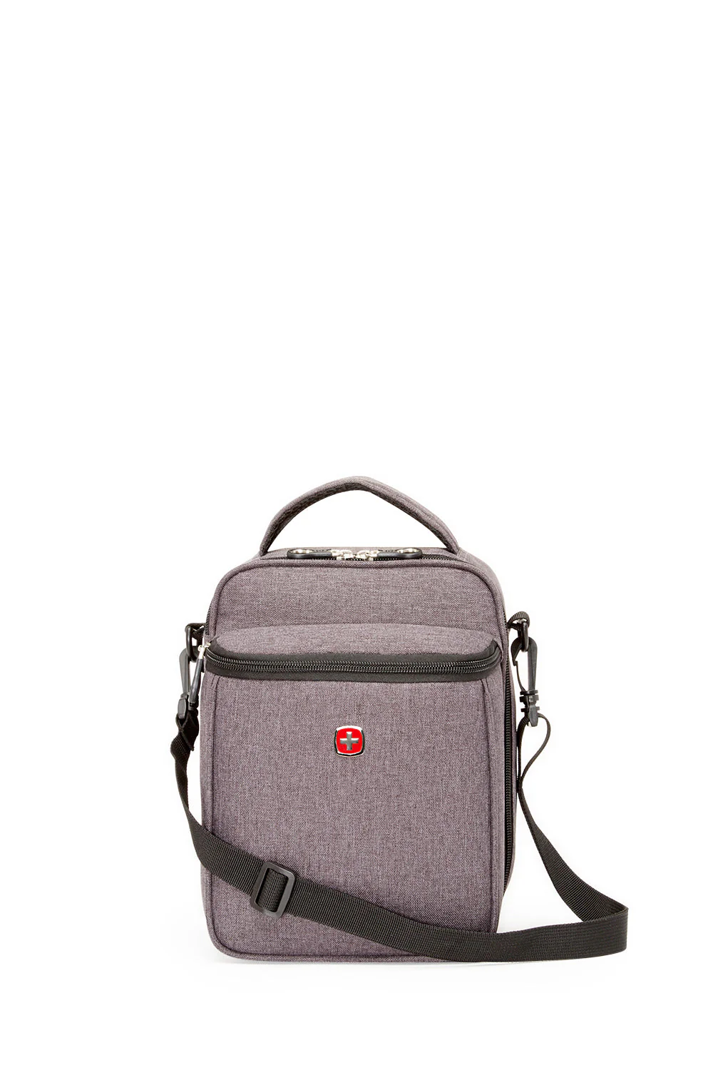 SWISSGEAR - 1835 Fully-Insulated Lunchbox - Image 9