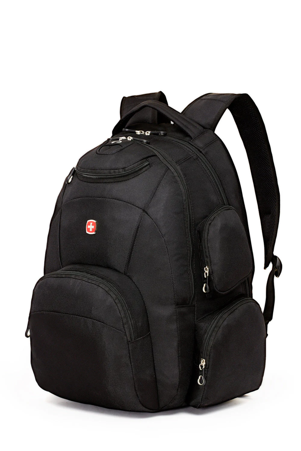 SWISSGEAR - 2003 15" Computer and Tablet Backpack - Image 2