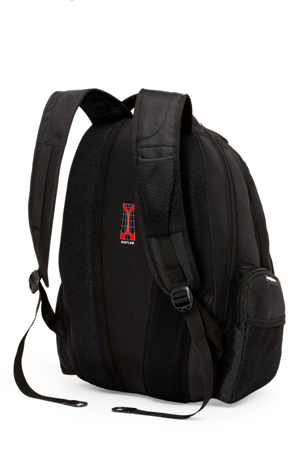 SWISSGEAR - 2003 15" Computer and Tablet Backpack - Image 3