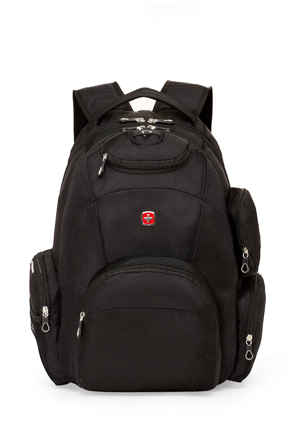 SWISSGEAR - 2003 15" Computer and Tablet Backpack - Image 4