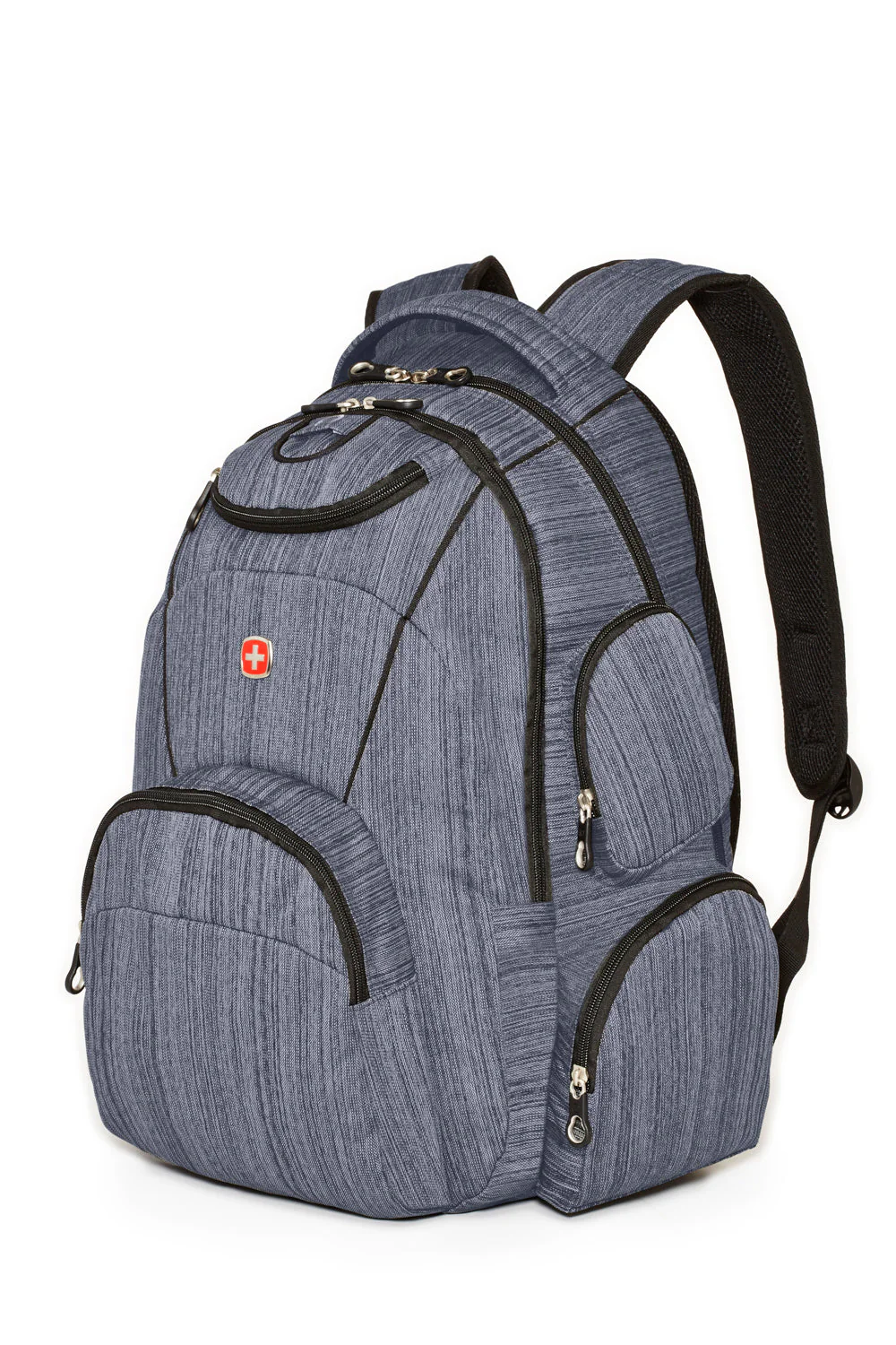 SWISSGEAR - 2003 15" Computer and Tablet Backpack - Image 8