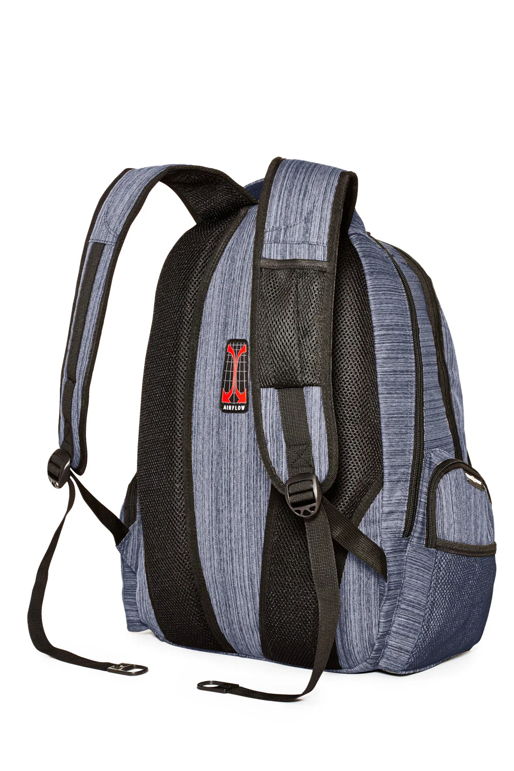 SWISSGEAR - 2003 15" Computer and Tablet Backpack - Image 9