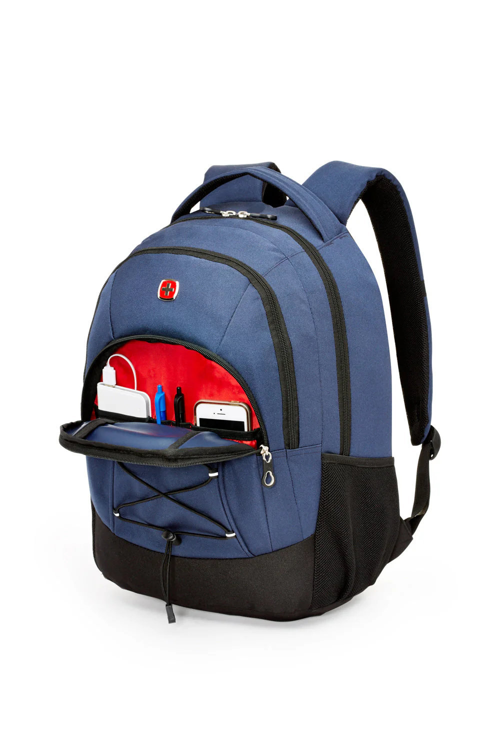 SWISSGEAR - 2401 15" Computer and Tablet Backpack - Image 11