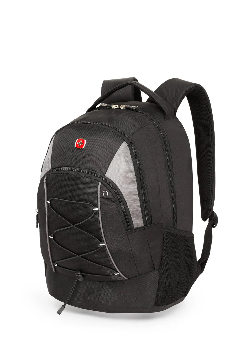 SWISSGEAR - 2401 15" Computer and Tablet Backpack - Image 2