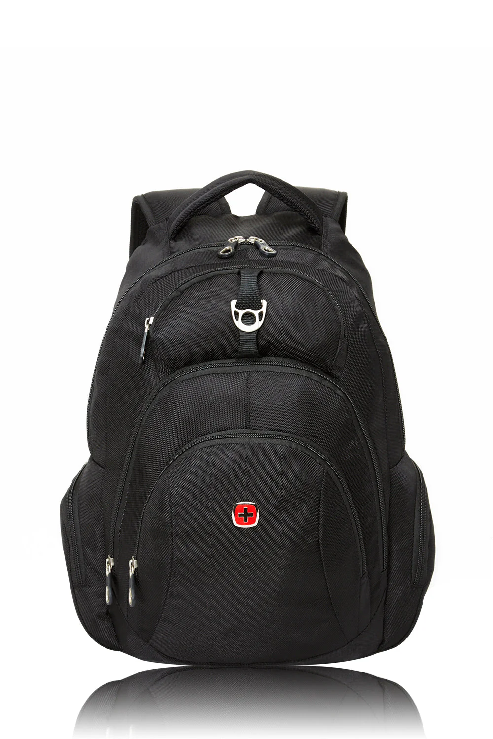 SWISSGEAR - 2417 15" Tablet Backpack