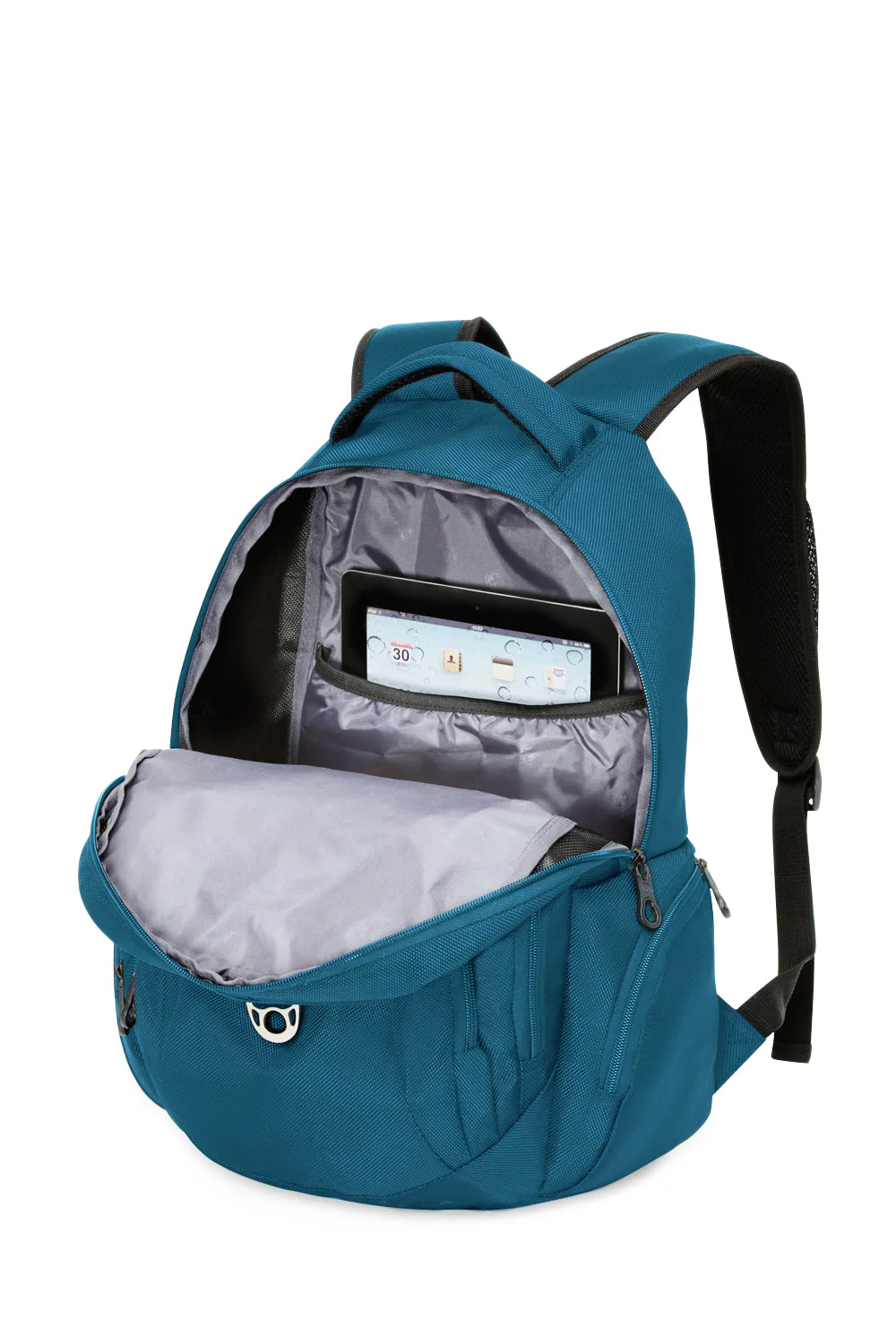 SWISSGEAR - 2417 15" Tablet Backpack - Image 12