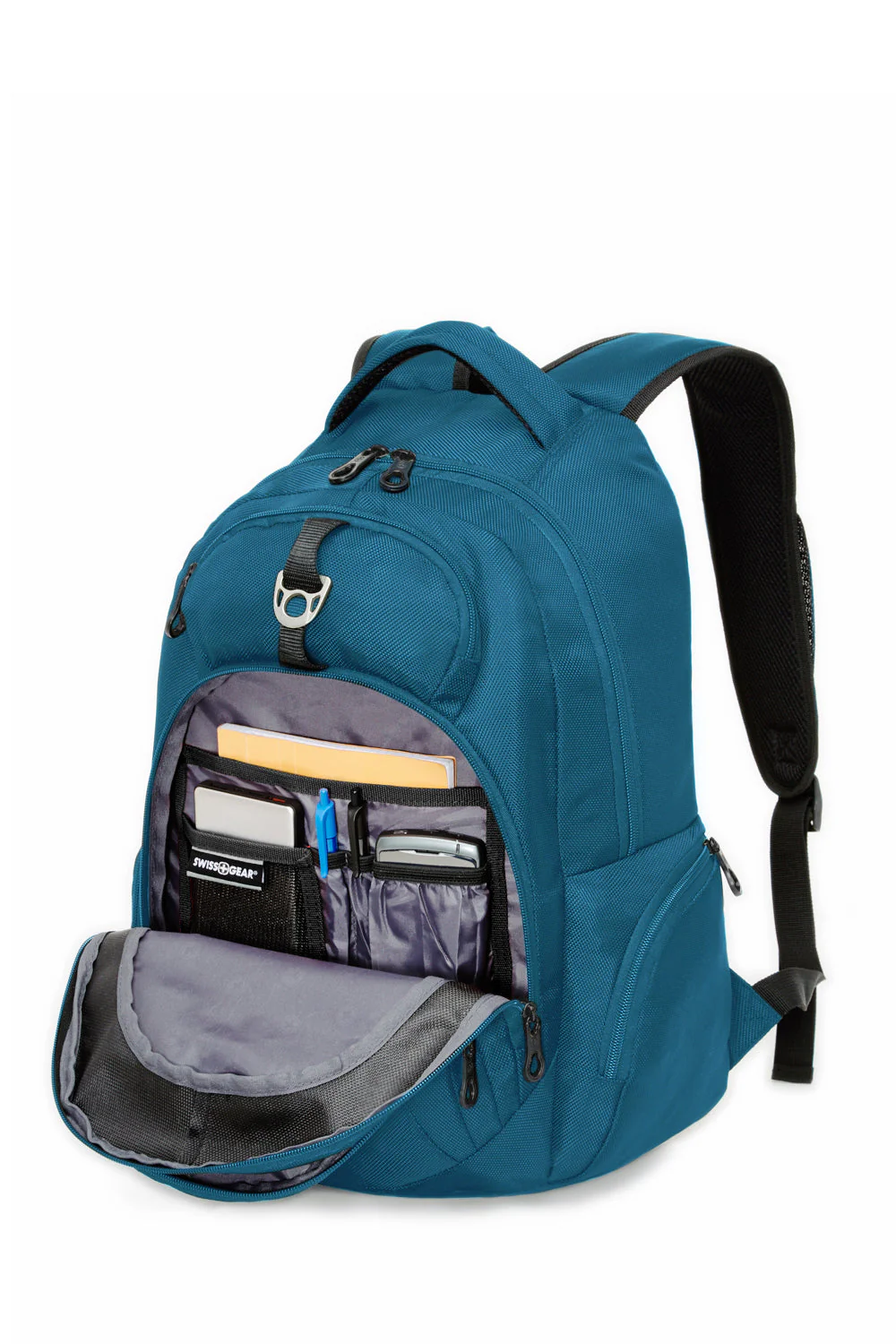 SWISSGEAR - 2417 15" Tablet Backpack - Image 13