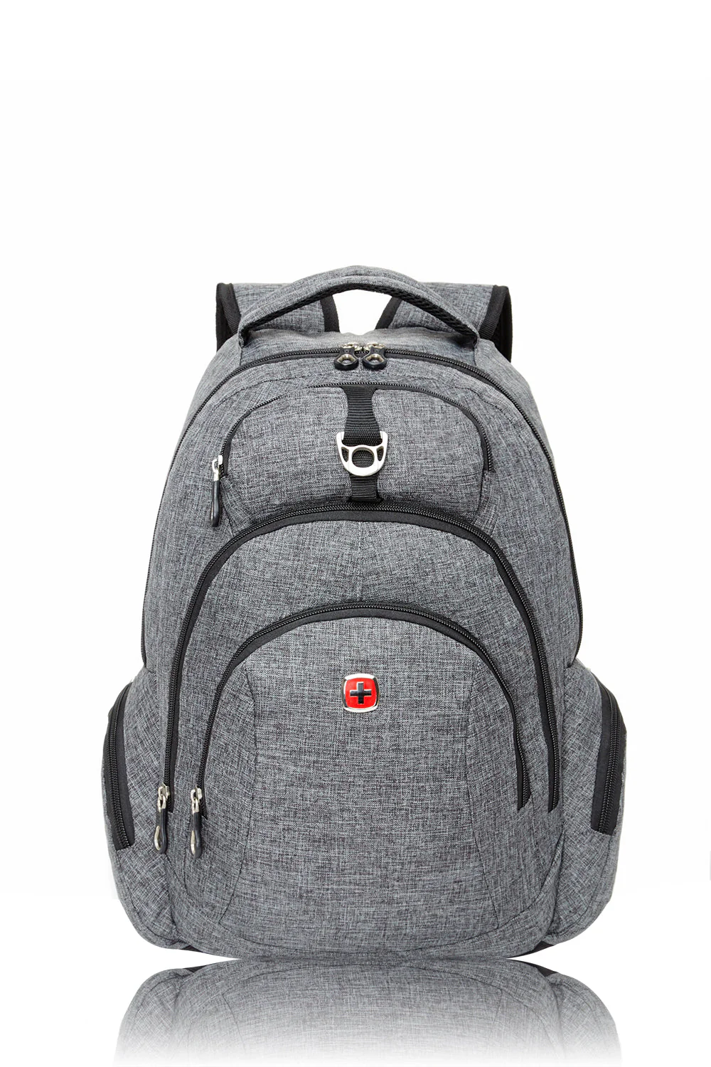 SWISSGEAR - 2417 15" Tablet Backpack - Image 14
