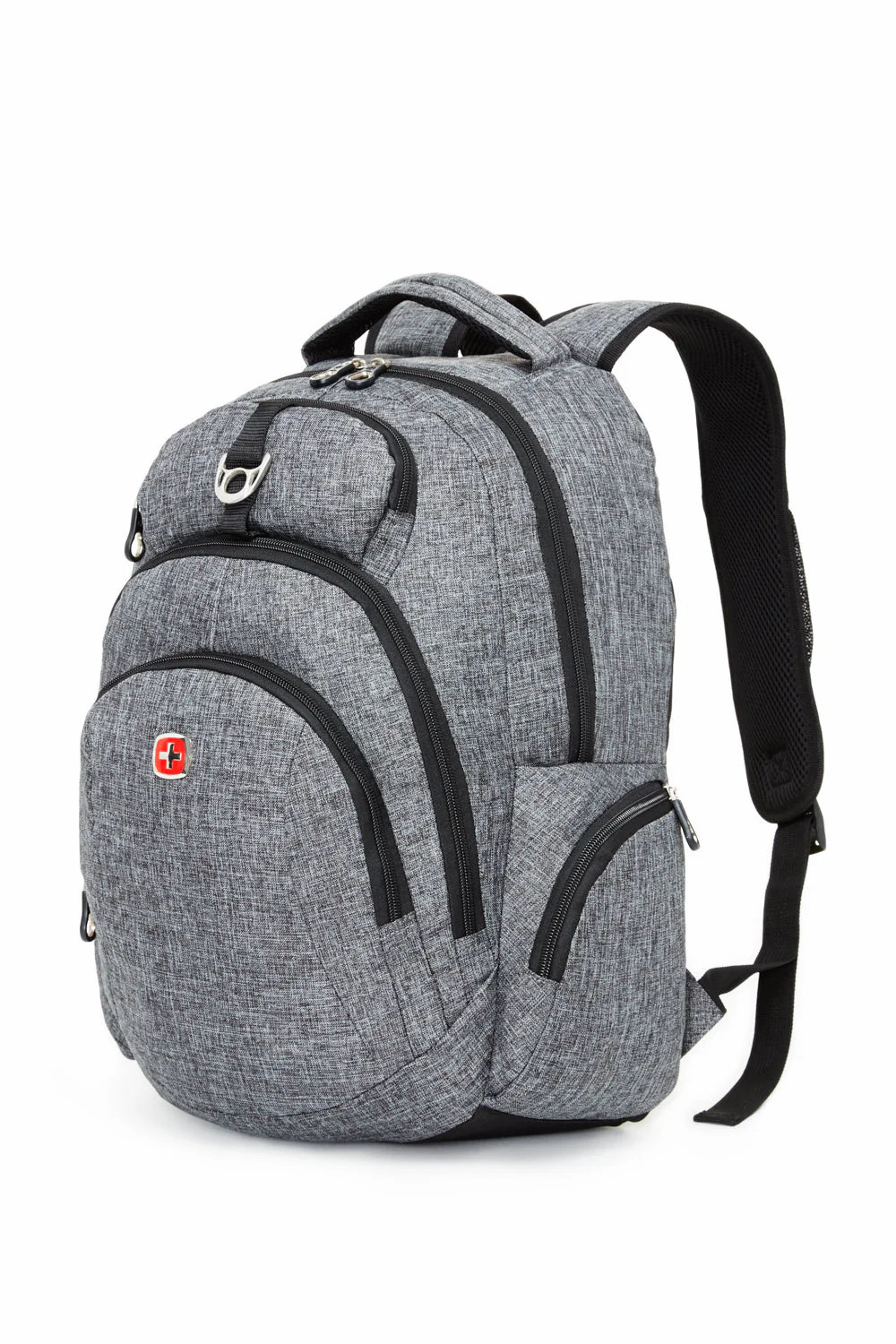 SWISSGEAR - 2417 15" Tablet Backpack - Image 15