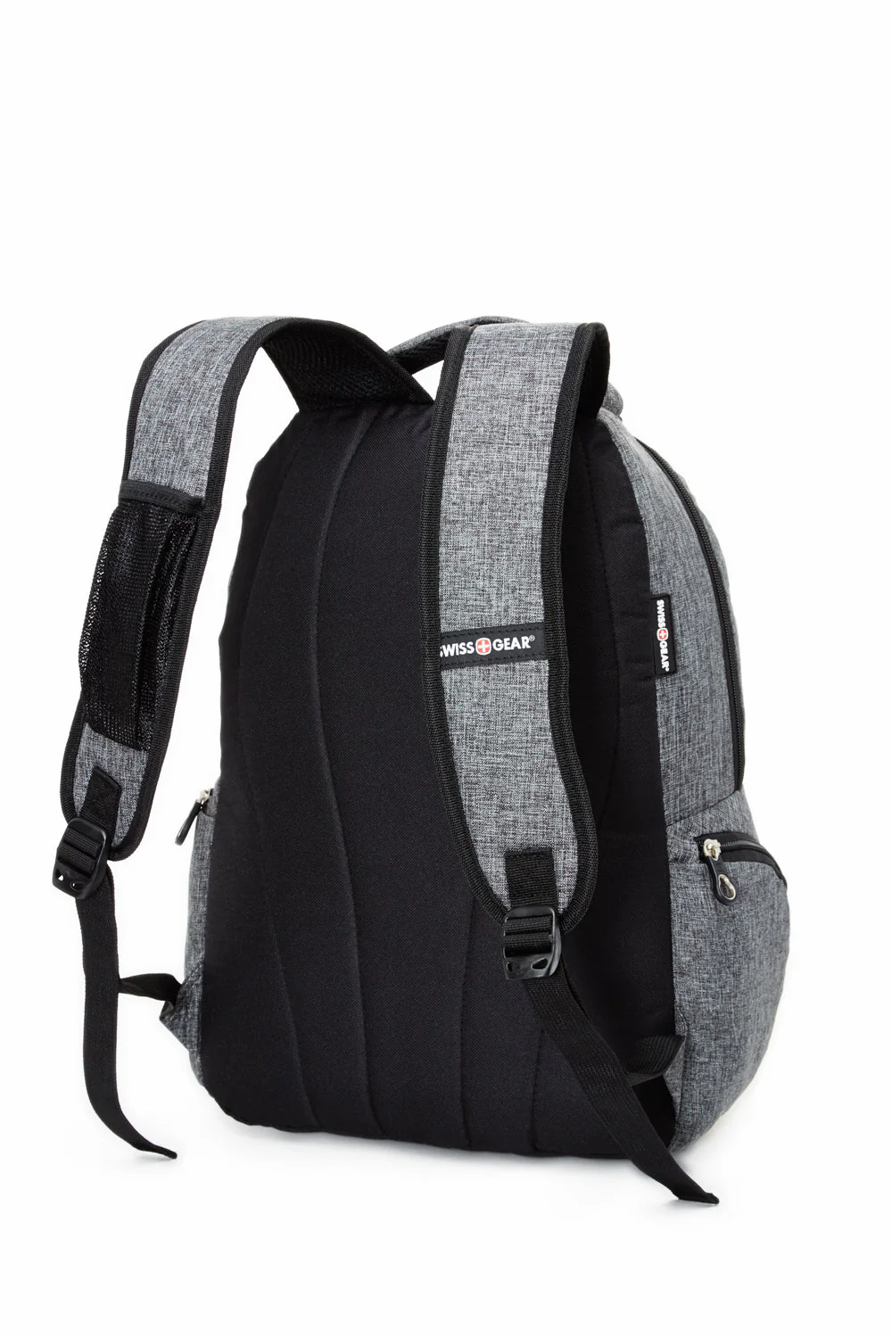 SWISSGEAR - 2417 15" Tablet Backpack - Image 16