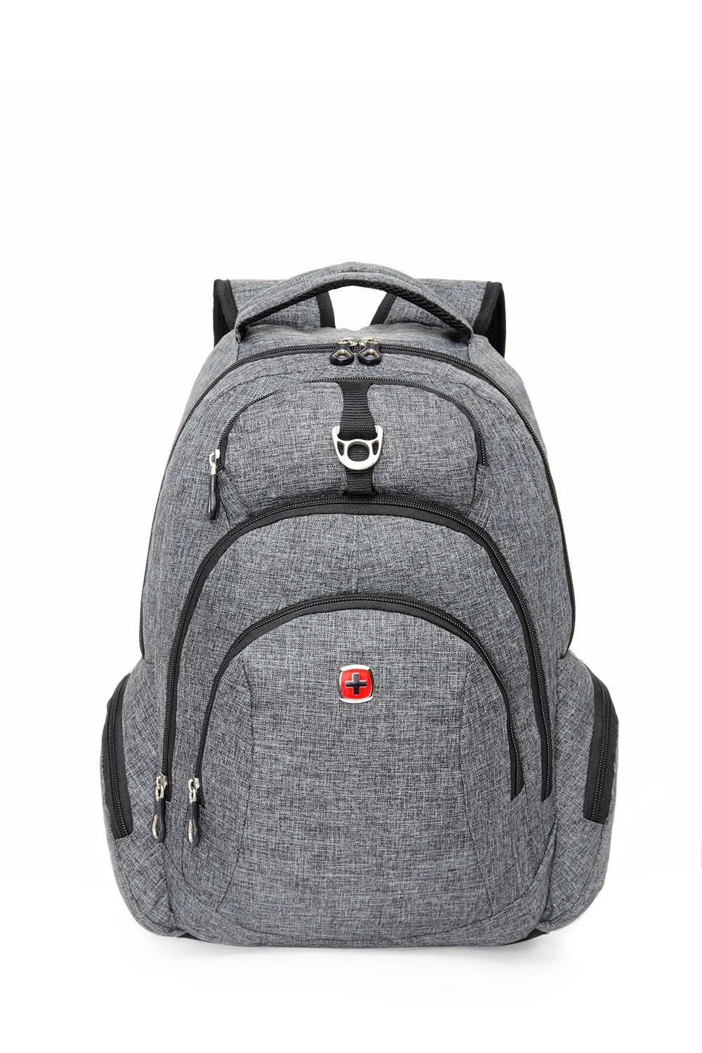 SWISSGEAR - 2417 15" Tablet Backpack - Image 17
