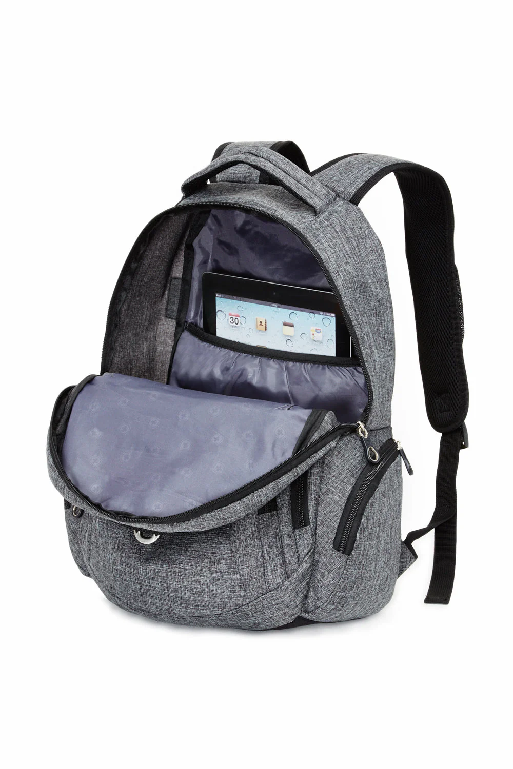 SWISSGEAR - 2417 15" Tablet Backpack - Image 18