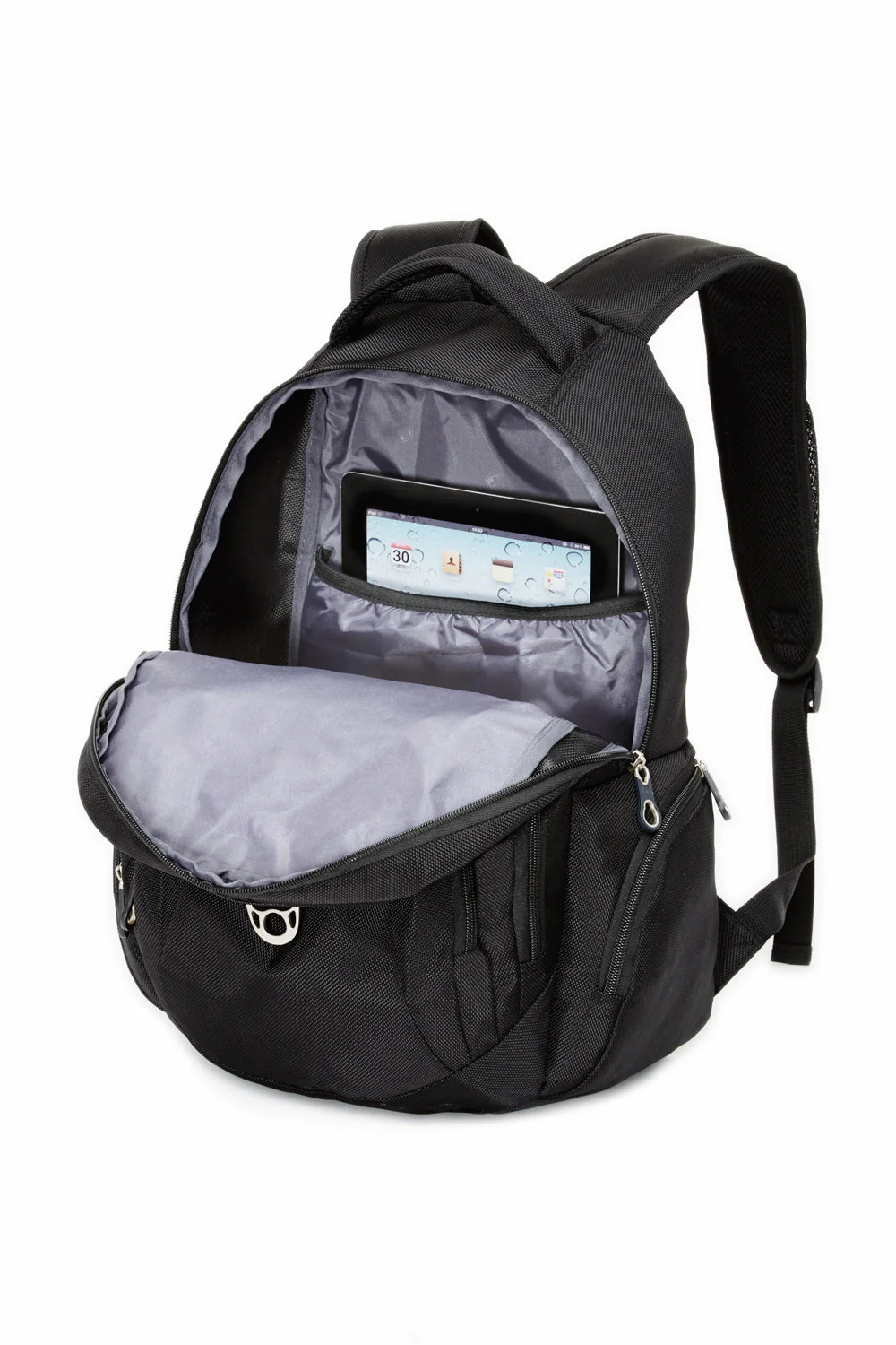 SWISSGEAR - 2417 15" Tablet Backpack - Image 5