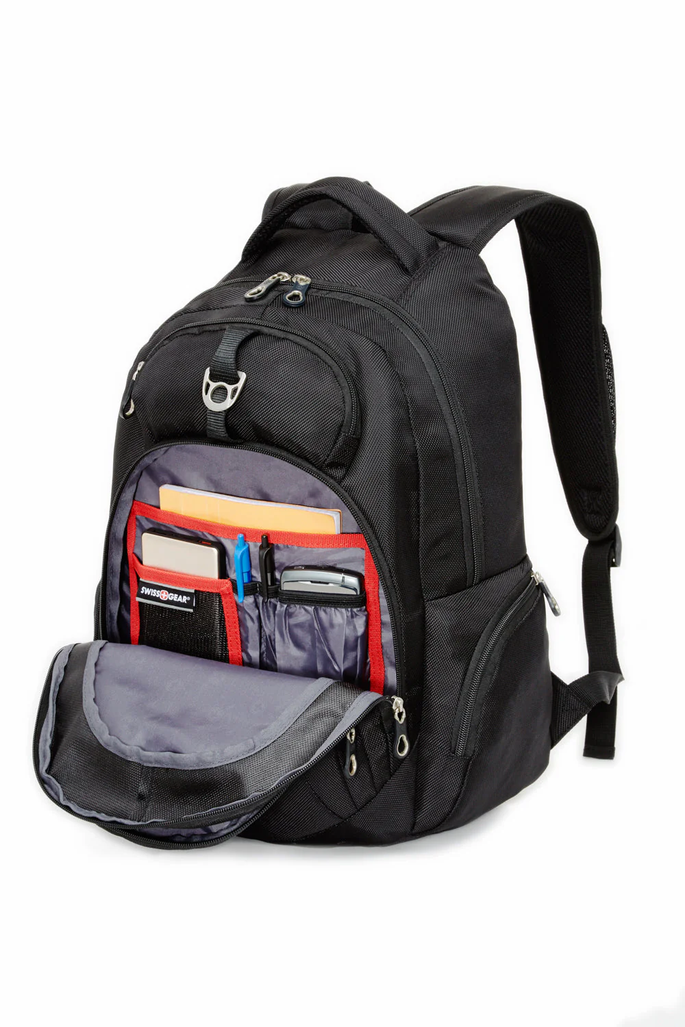 SWISSGEAR - 2417 15" Tablet Backpack - Image 6