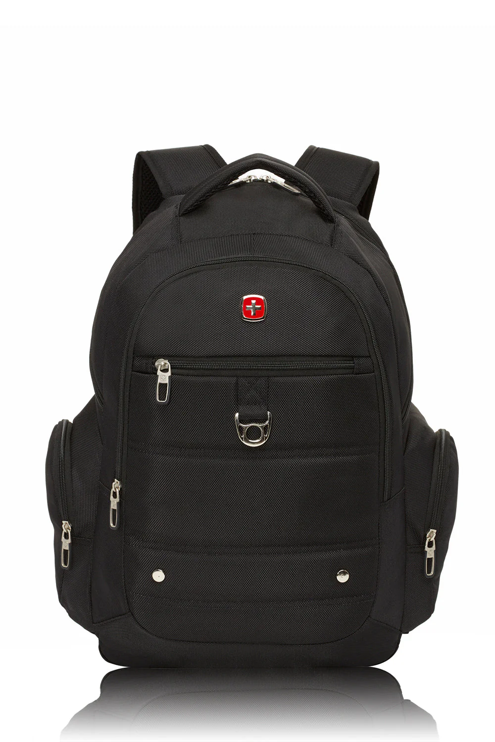 SWISSGEAR - 2508 Tablet Backpack
