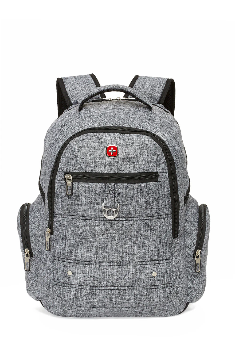 SWISSGEAR - 2508 Tablet Backpack - Image 10
